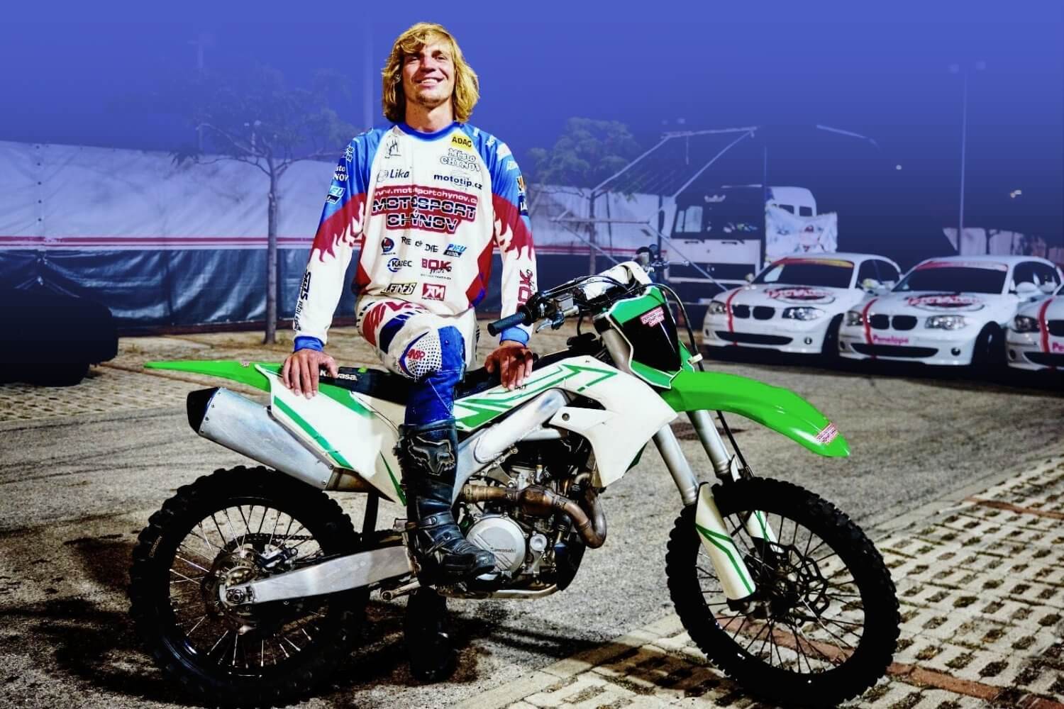 Profesionální ověření